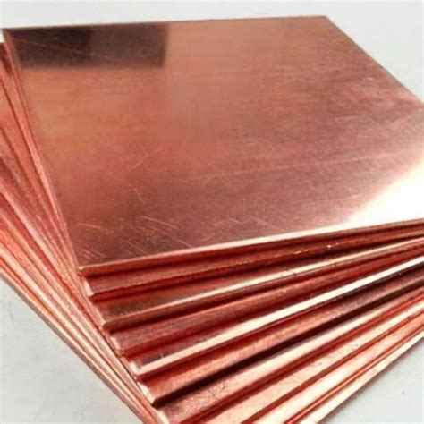 rolled copper sheet metal|24 gauge copper sheet 4x8.